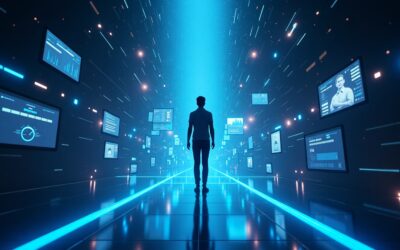 Meta Lumière : la révolution de la vidéo 3D IA qui change tout en 2025