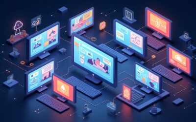 VidForger, l’outil indispensable pour créer des vidéos personnalisées à grande échelle sans effort