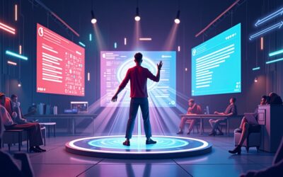 Comment Nike révolutionne la personnalisation vidéo grâce à l’IA