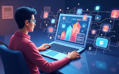 Intégrer la réalité augmentée dans vos vidéos IA : booster les ventes et l’expérience client