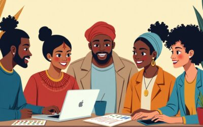 Vidéo IA et diversité culturelle : comment éviter les stéréotypes ?