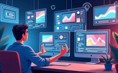5 erreurs fréquentes à éviter avec la vidéo IA en 2025