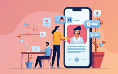 TikTok lance l’alt text et le contraste élevé : l’accessibilité devient enfin priorité
