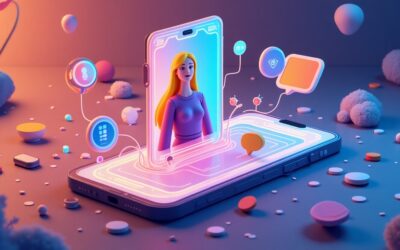 Snapchat lance Cameos AI Video : créez vos Stories avec l’IA en quelques secondes