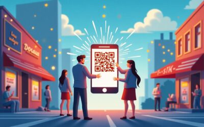 YouTube révolutionne le partage vidéo avec les QR codes : fini les liens, place à l’instantané