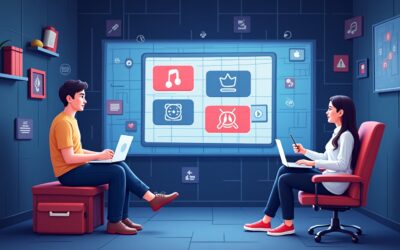 Personnalisation vidéo dynamique : la nouvelle ère du marketing créatif
