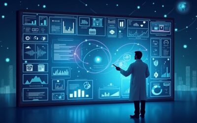 LLM vidéo : quand l’IA décrypte et indexe vos contenus automatiquement