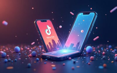TikTok lance l’IA « Alive » : vos photos deviennent des vidéos Stories en un clic