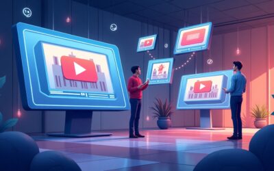 IKEA révolutionne sa stratégie marketing avec la vidéo personnalisée automatisée par IA