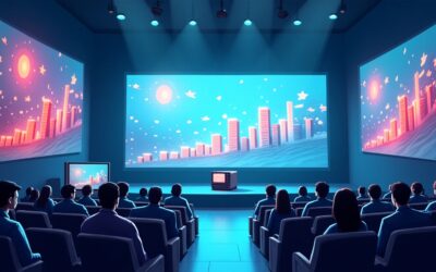Streaming : pour la première fois, la VOD surpasse le câble et la TV classique