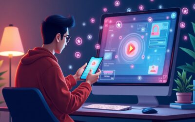 Instagram dévoile de nouveaux effets IA inédits pour Reels : révolution créative en vue ?