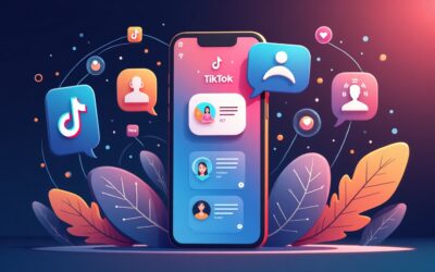 TikTok révolutionne ses recommandations : enfin les contrôles qu’on attendait (ou presque)