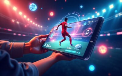 TikTok révolutionne le live avec l’IA : les vidéos interactives débarquent sur le sport