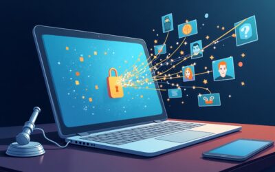 IA vidéo et vie privée : les règles du jeu ont changé en 2025