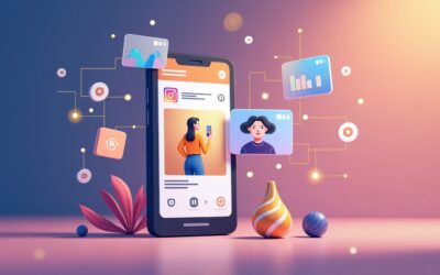 Instagram déploie la recherche visuelle IA : une révolution pour les stories et vidéos