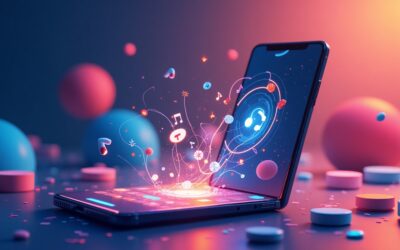 Snapchat révolutionne ses Stories avec une IA qui personnalise automatiquement l’audio de vos vidéos
