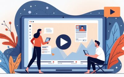 Pourquoi VidForger est l’outil incontournable pour la personnalisation avancée de vidéos de marque