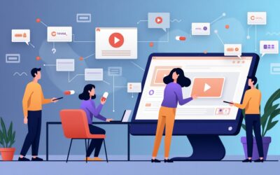 VidForger transforme vos vidéos en contenus multilingues : l’automatisation qui révolutionne votre portée mondiale
