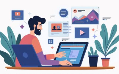 VidForger : l’outil indispensable pour automatiser la création de vidéos personnalisées en masse