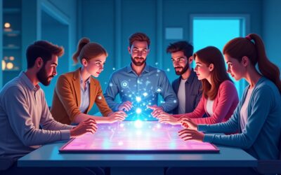 Instagram lance ses Collectifs Vidéo IA : la révolution créative qui change tout