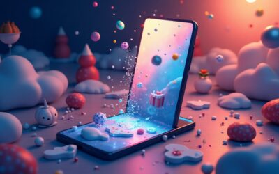 TikTok View : le nouveau format qui va révolutionner vos vidéos verticales