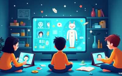 YouTube Kids teste les vidéos IA : révolution ou catastrophe annoncée ?