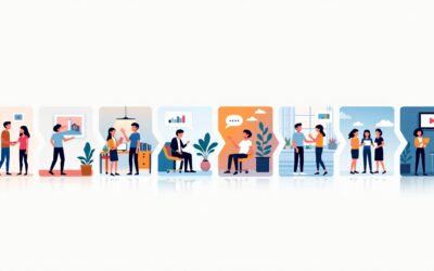 Vidéos IA multi-scènes : La méthode complète pour raconter des histoires captivantes sans équipe ni montage