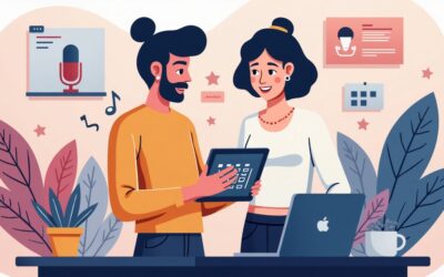 Optimiser la voix off de vos vidéos IA : astuces et techniques 2025