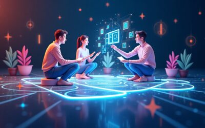 YouTube révolutionne la création : les Shorts collaboratifs en temps réel débarquent