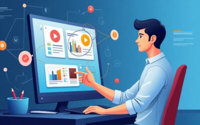 Comment exploiter l’analyse automatique de vidéos IA pour booster vos contenus