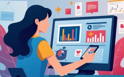 Snapchat Révolutionne sa Stratégie Créateur : Timeline Editor et Analytics Dopés aux Stéroïdes