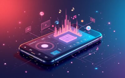 Snapchat lance les sons personnalisés IA : la révolution audio pour vos Stories