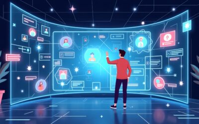 Pourquoi la vidéo IA personnalisée devient le nouveau standard créatif