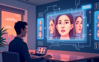 Comment l’IA réinvente le marketing émotionnel en 2025