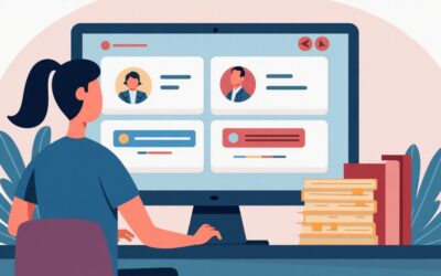 Vidéos interactives IA : votre check-list débutant pour créer du contenu qui accroche vraiment