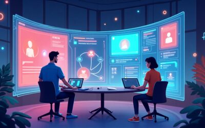 Comment réussir vos vidéos interactives et personnalisées avec l’IA en 2025