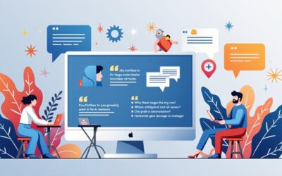 TikTok révolutionne l’accessibilité : des sous-titres IA automatiques sur toutes les vidéos