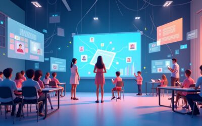 YouTube lance ses chaînes IA dédiées à l’éducation : révolution ou simple gadget ?