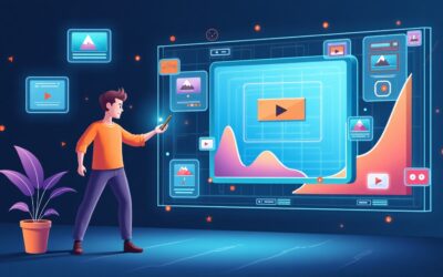 LLM et IA vidéo : comment l’analyse intelligente transforme storytelling et engagement