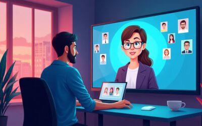 YouTube lance ses avatars IA : la révolution personnalisation débarque enfin