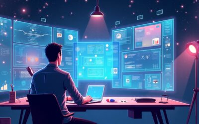 Créativité assistée : comment l’IA réinvente le storytelling vidéo